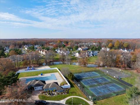 369 Yorkshire Place Morganville NJ 07751