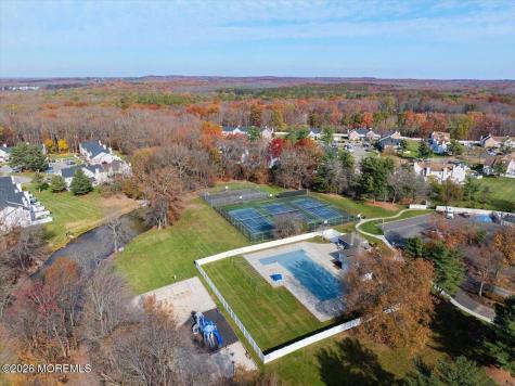 369 Yorkshire Place Morganville NJ 07751