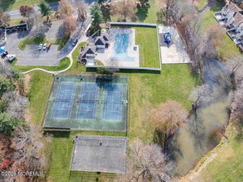 369 Yorkshire Place Morganville NJ 07751