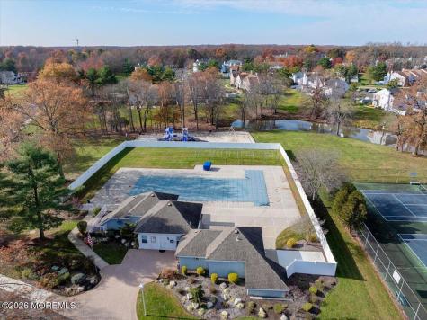 369 Yorkshire Place Morganville NJ 07751