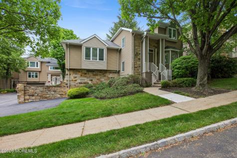 163 Clarken Drive West Orange NJ 07052