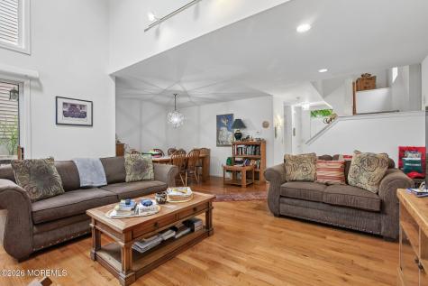 163 Clarken Drive West Orange NJ 07052
