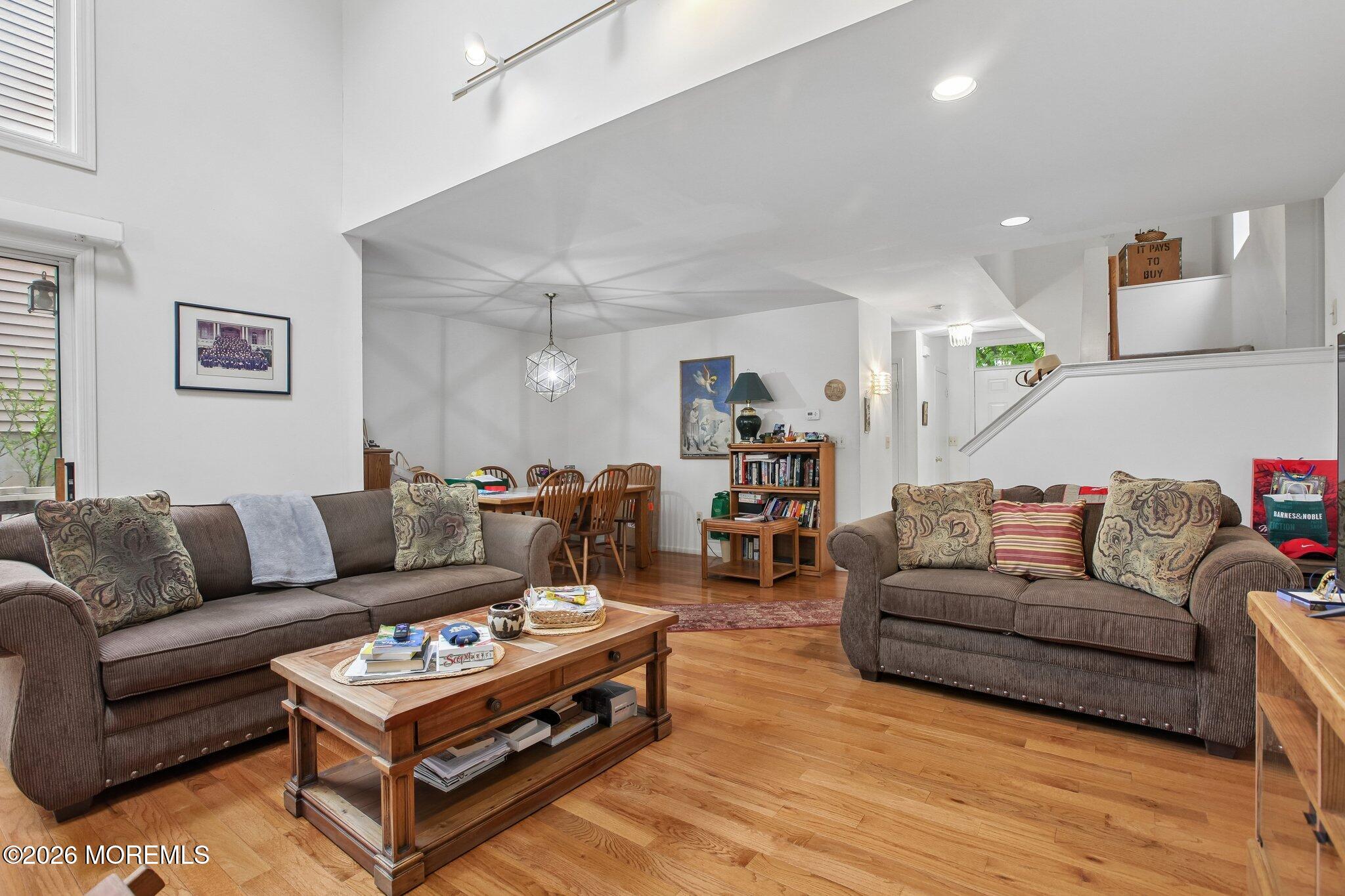 163 Clarken Drive West Orange NJ 07052