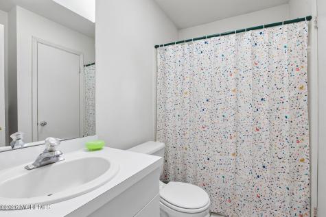 163 Clarken Drive West Orange NJ 07052