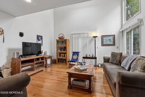 163 Clarken Drive West Orange NJ 07052