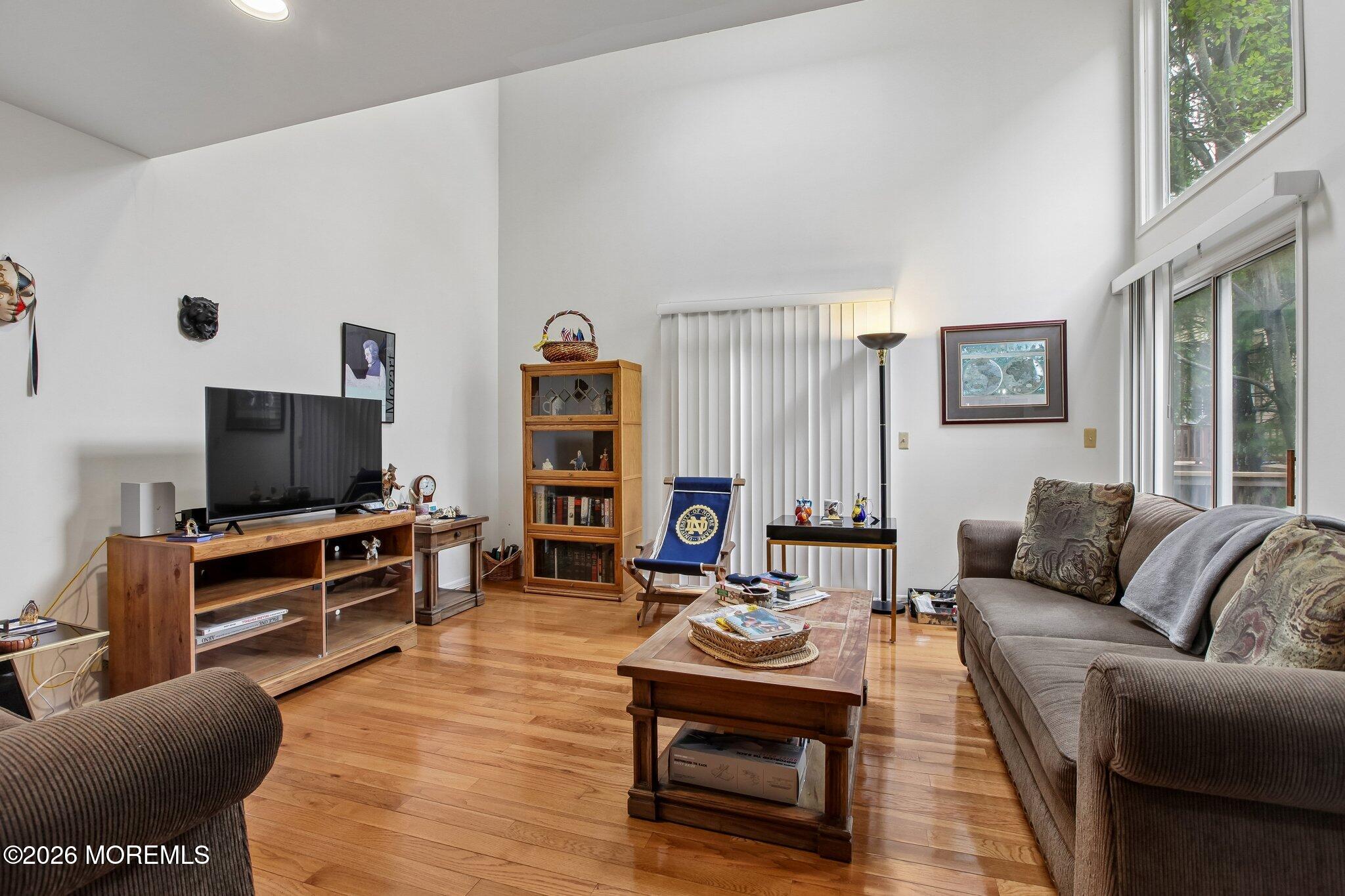 163 Clarken Drive West Orange NJ 07052