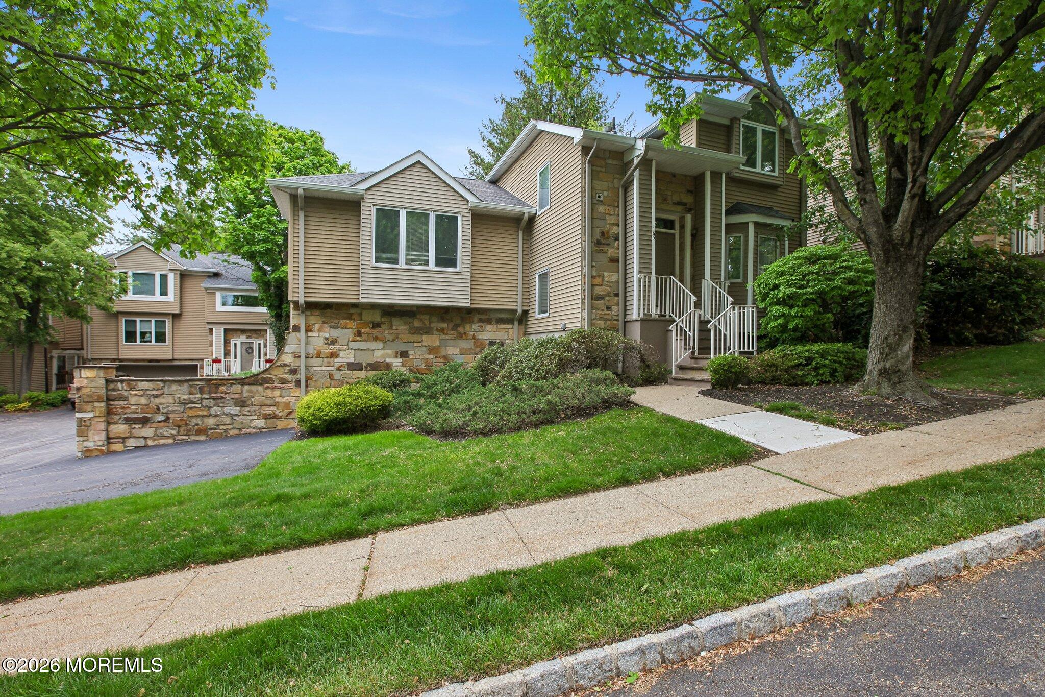 163 Clarken Drive West Orange NJ 07052