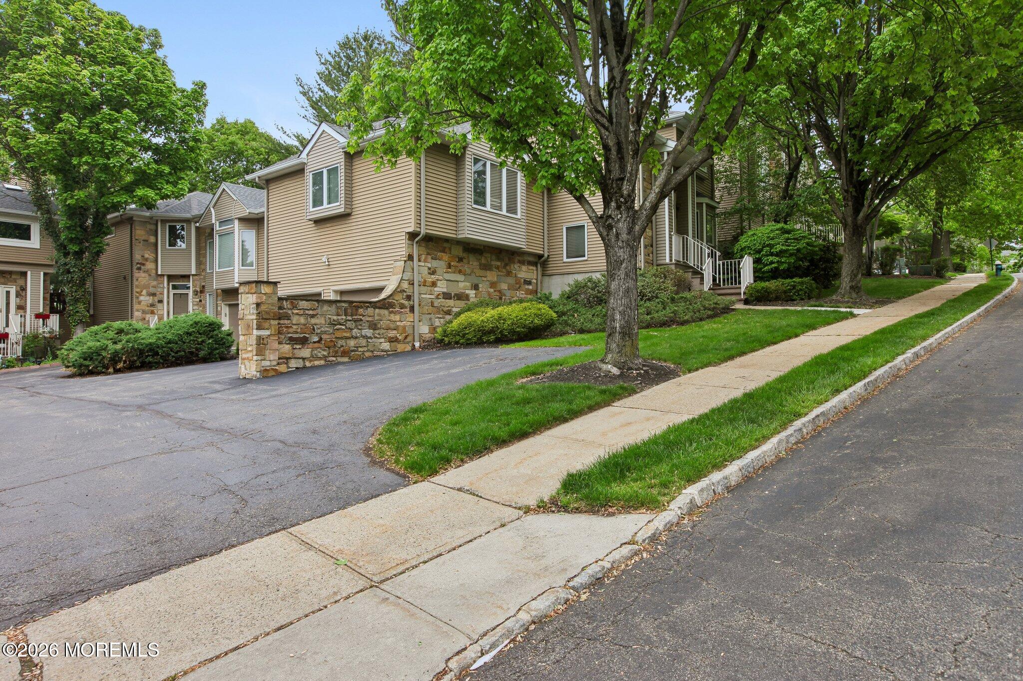 163 Clarken Drive West Orange NJ 07052