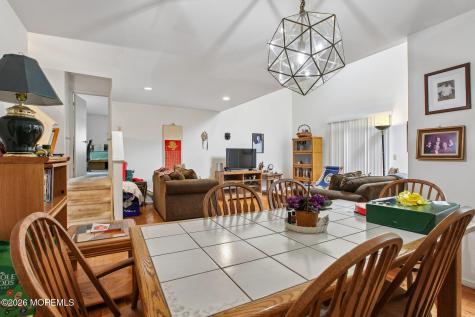 163 Clarken Drive West Orange NJ 07052