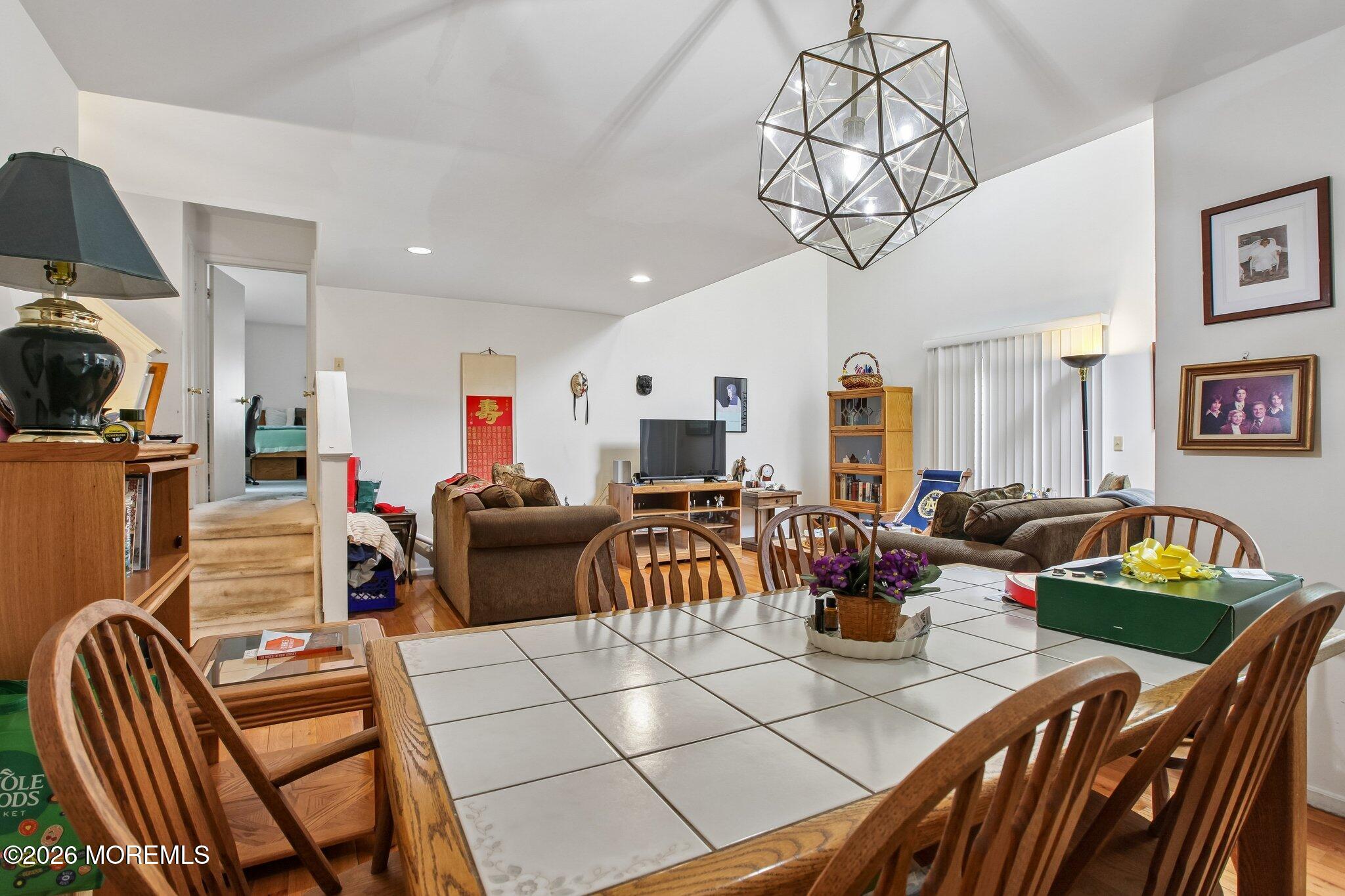 163 Clarken Drive West Orange NJ 07052