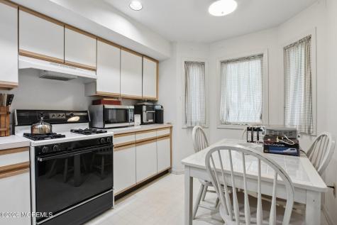 163 Clarken Drive West Orange NJ 07052