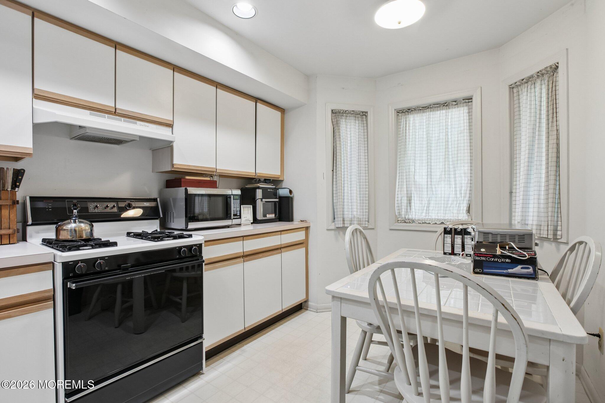 163 Clarken Drive West Orange NJ 07052