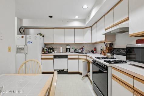 163 Clarken Drive West Orange NJ 07052