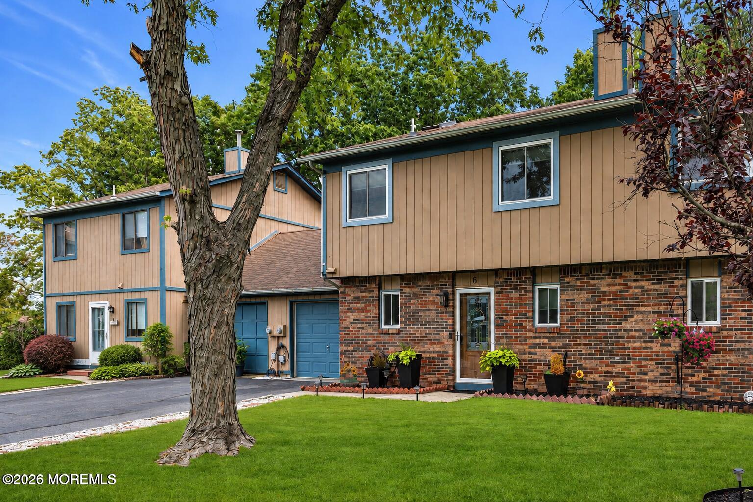 6 Swallow Lane Howell NJ 07731