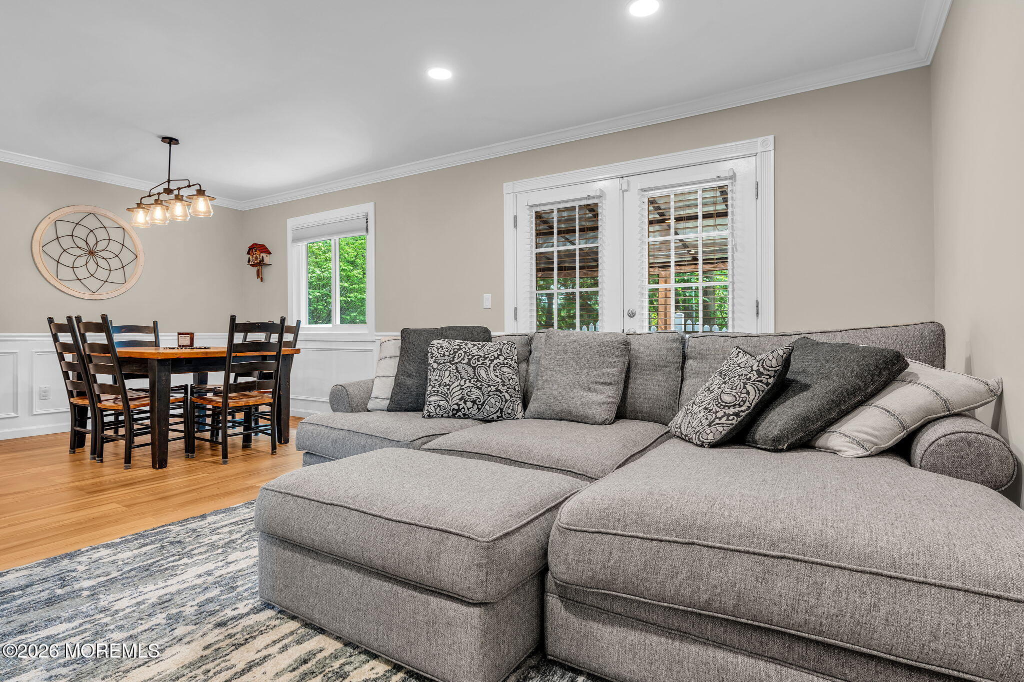 6 Swallow Lane Howell NJ 07731