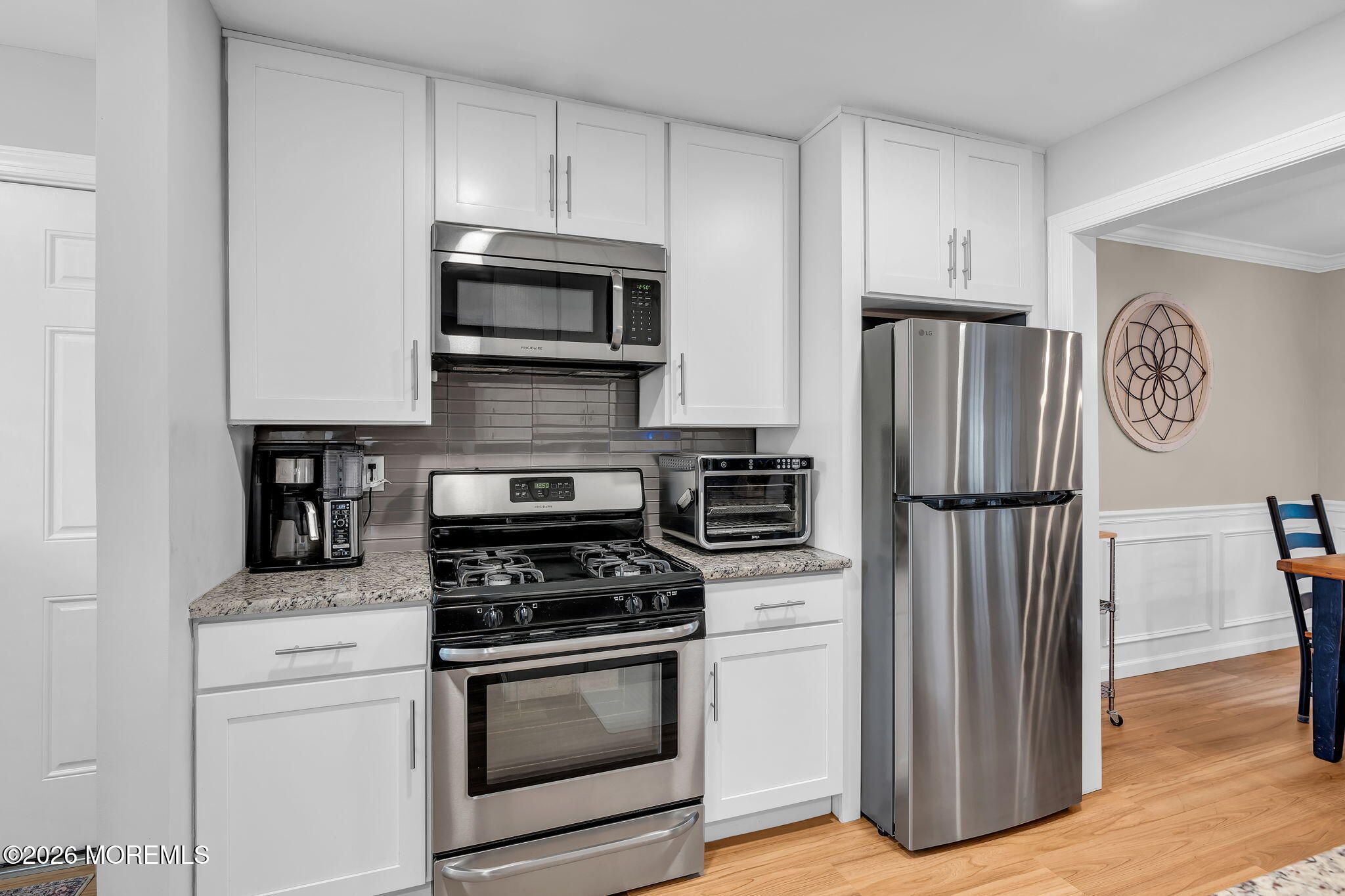 6 Swallow Lane Howell NJ 07731