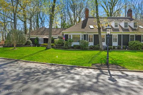 5 Berkeley Square Brielle NJ 08730