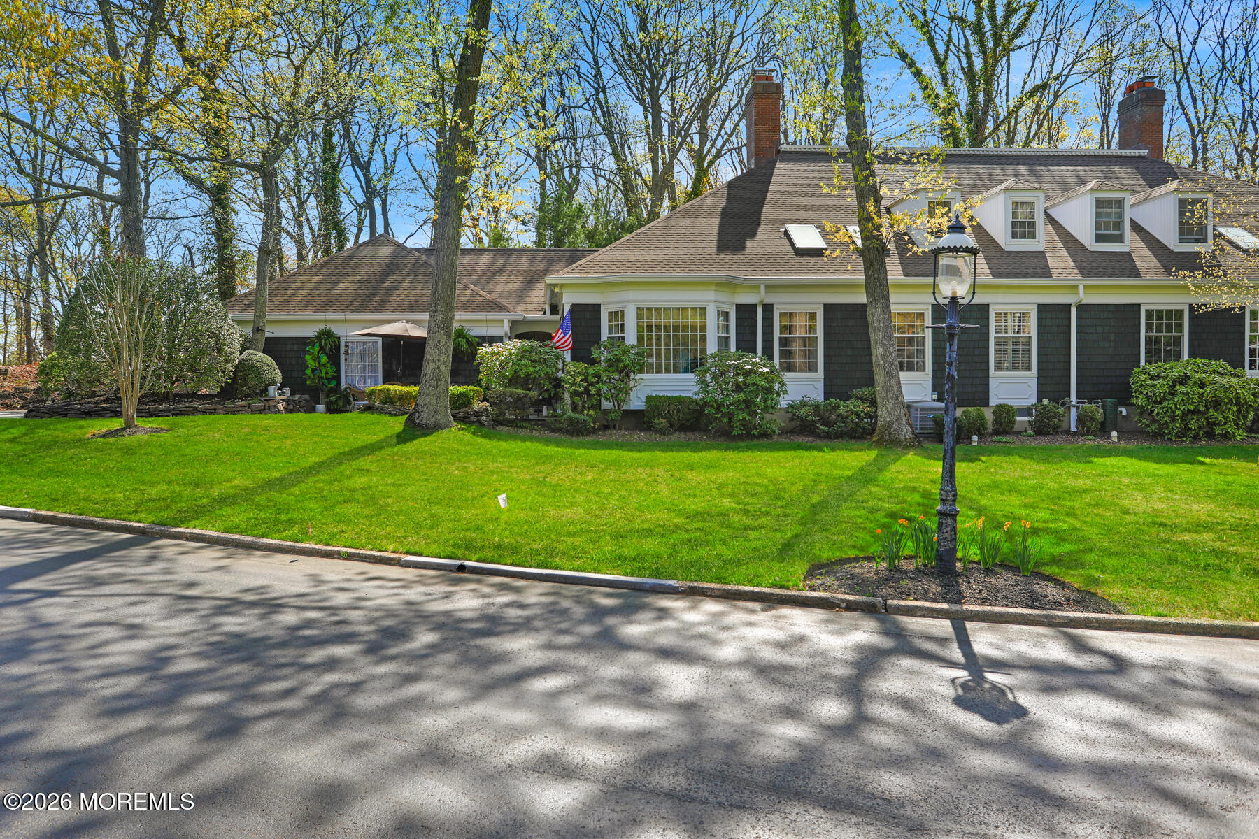 5 Berkeley Square Brielle NJ 08730