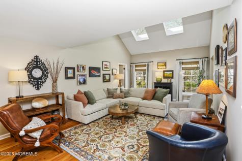 5 Berkeley Square Brielle NJ 08730