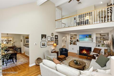5 Berkeley Square Brielle NJ 08730