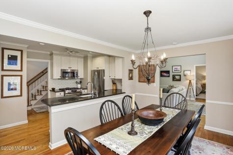 5 Berkeley Square Brielle NJ 08730