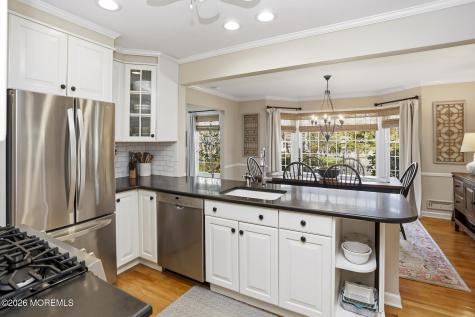 5 Berkeley Square Brielle NJ 08730