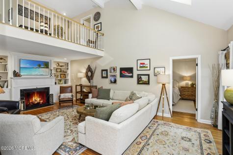 5 Berkeley Square Brielle NJ 08730
