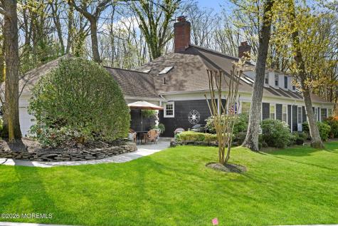 5 Berkeley Square Brielle NJ 08730