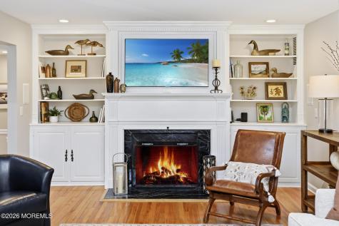 5 Berkeley Square Brielle NJ 08730