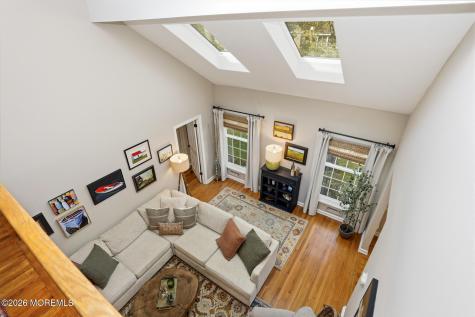 5 Berkeley Square Brielle NJ 08730
