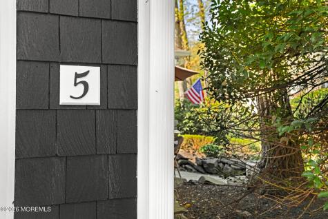 5 Berkeley Square Brielle NJ 08730