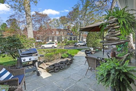5 Berkeley Square Brielle NJ 08730