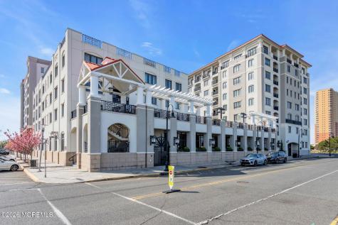 1501 Ocean Avenue N Asbury Park NJ 07712