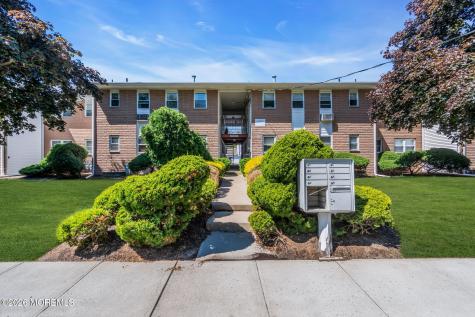 601 Mistletoe Avenue Point Pleasant NJ 08742