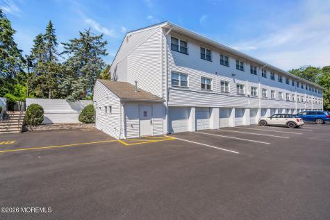 601 Mistletoe Avenue Point Pleasant NJ 08742