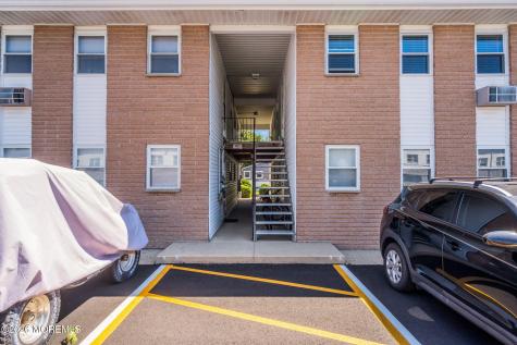 601 Mistletoe Avenue Point Pleasant NJ 08742
