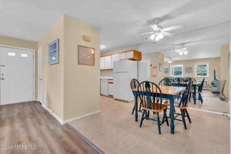 601 Mistletoe Avenue Point Pleasant NJ 08742
