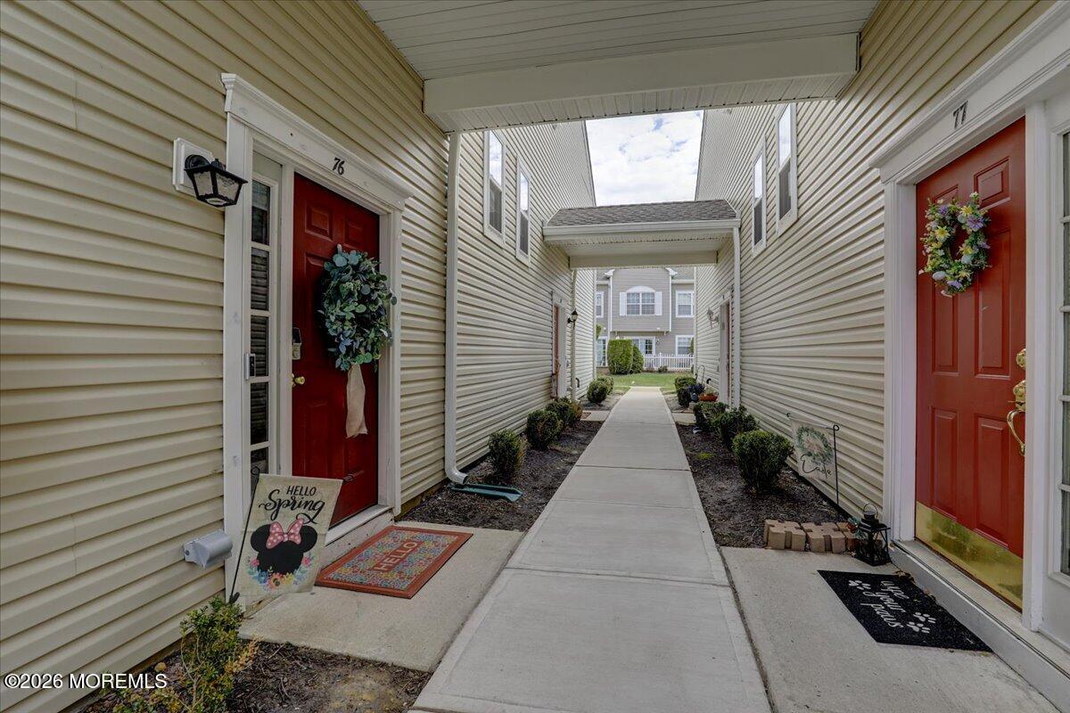 76 Shinnecock Hills Court Howell NJ 07731