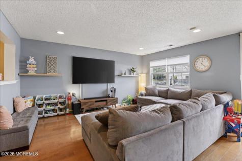 76 Shinnecock Hills Court Howell NJ 07731