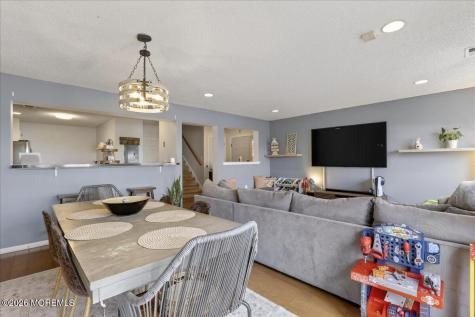 76 Shinnecock Hills Court Howell NJ 07731