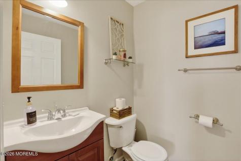 76 Shinnecock Hills Court Howell NJ 07731