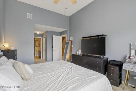 76 Shinnecock Hills Court Howell NJ 07731