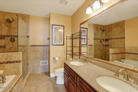 76 Shinnecock Hills Court Howell NJ 07731