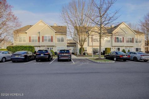 76 Shinnecock Hills Court Howell NJ 07731