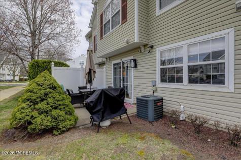 76 Shinnecock Hills Court Howell NJ 07731