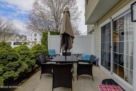 76 Shinnecock Hills Court Howell NJ 07731