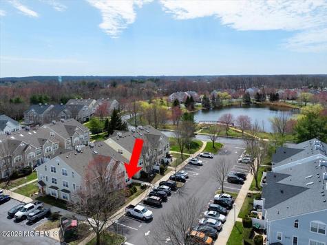 76 Shinnecock Hills Court Howell NJ 07731