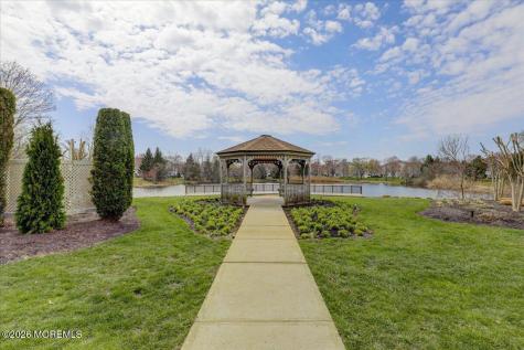 76 Shinnecock Hills Court Howell NJ 07731
