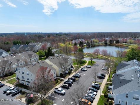 76 Shinnecock Hills Court Howell NJ 07731