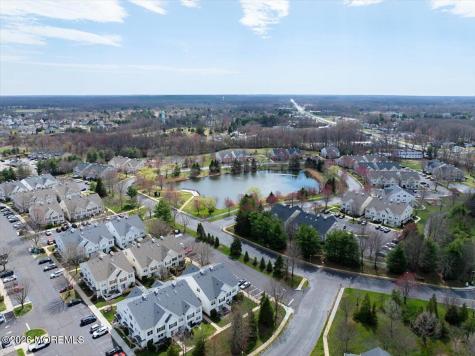 76 Shinnecock Hills Court Howell NJ 07731